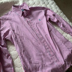 Polo by Ralph Lauren button down shirt